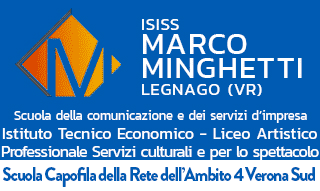 ISISS MARCO MINGHETTI